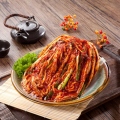 Kim chi và hành trình chinh phục “ngôi vương ẩm thực” Hàn Quốc